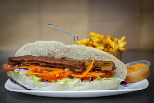 Photo n°3 de Friterie king tacos à Arras (Restauration rapide)