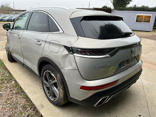 Espace Autos Bernay - Thumbnail