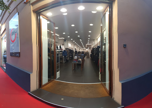 MFO Milano Fashion Outlet Cosenza