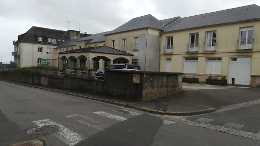 Photo de Maison de Retraite Marin Bouillé à Andouillé (53240)