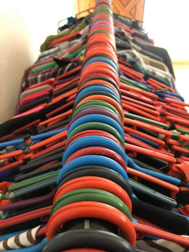 El Cincuentón Gallery - Mexico