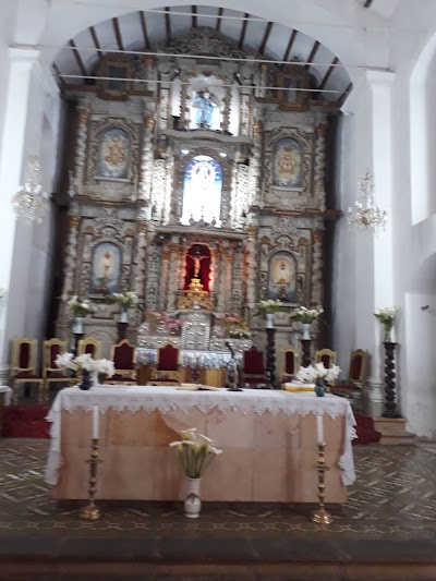 Photos of Parroquia de San Lazaro