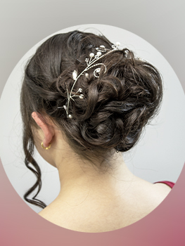 Parrucchiere Lina Style Acconciature | Silvi