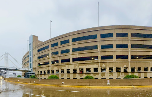 BHM - Daily Parking
