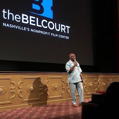 Belcourt Theatre