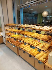VIE DE FRANCE Cafe 長津田店