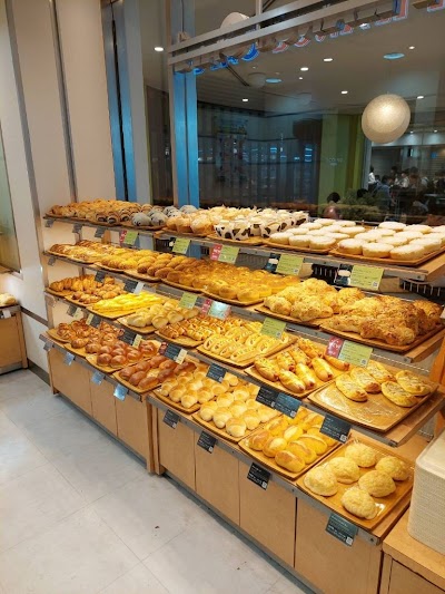 VIE DE FRANCE Cafe 長津田店