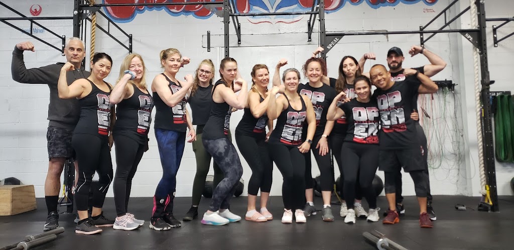 Aero Health And Fitness