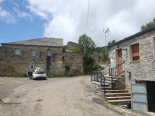 CASA SIDRO - Visual
