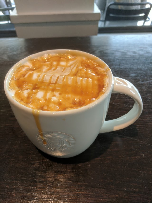 Starbucks Coffee
