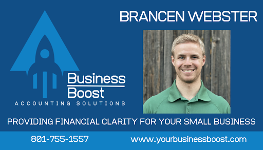 Business Boost Accounting Solutions - Thumbnail
