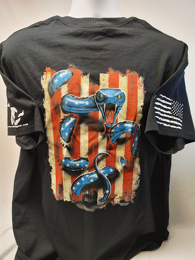 Rude Dude Gear LLC - Thumbnail