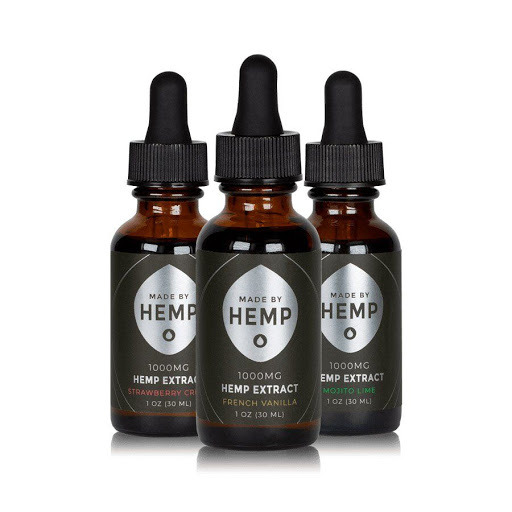 CBD Sweet Spot Gallery - United States