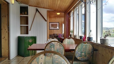 Photos of Grabr&oacute;k Guest House