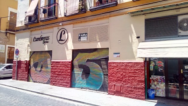 Lumbreras Tapas