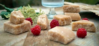 Ministry Of Fudge