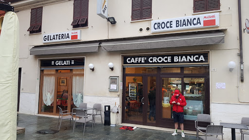 Caffe' Bar Croce Bianca - Visual