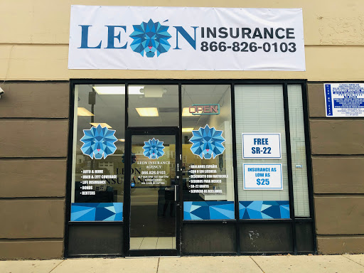 Leon Insurance Agency - Thumbnail