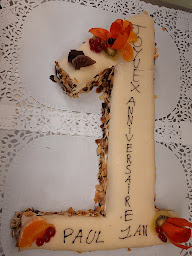 Photo n°9 de Boulangerie pâtisserie La Passion Gourmande à Athis-Val de Rouvre (Pâtisserie)