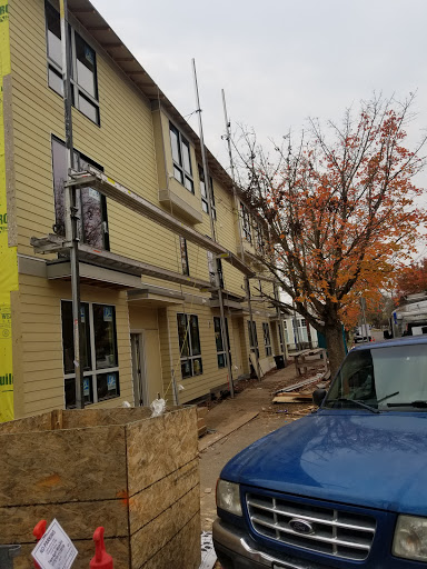 Pacific Construction Solutions - Visual