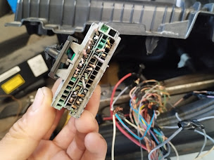 Photo n°8 de Garage EL AUTO 78 à Magnanville (Garage automobile)