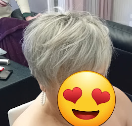 Photo n°14 de Benedicte coiffure à domicile à Escaudain (Salon de coiffure)