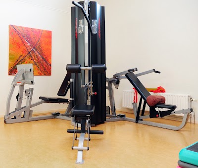 Photos of Fysiotherapie Tory Krisman Spin