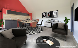 Photo n°15 de Catherine Jacq à Ambon (Agence immobilière)