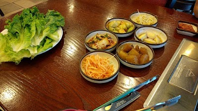 Photos of Seoul Garden Restaurant