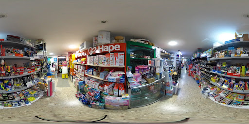 Jakob KG • Spiele • Bücher • Schulbedarf - Thumbnail