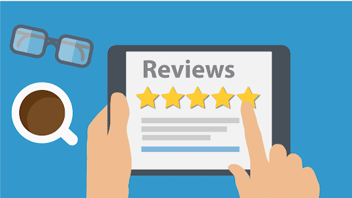 We got a Five Star review on Our GMB Lisitng.  post image