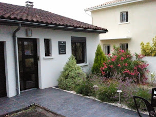 Photo n°3 de Dr Stéphane DARROUZES à Talence (Dentiste)