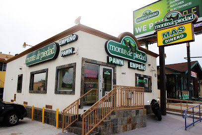 Foto de Monte de Piedad Pawn Shop