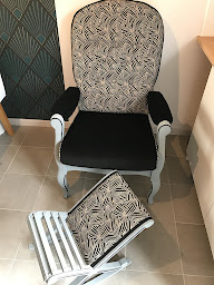 Photo n°1 de Delano&déco à Cordemais (Peintre en bâtiment)