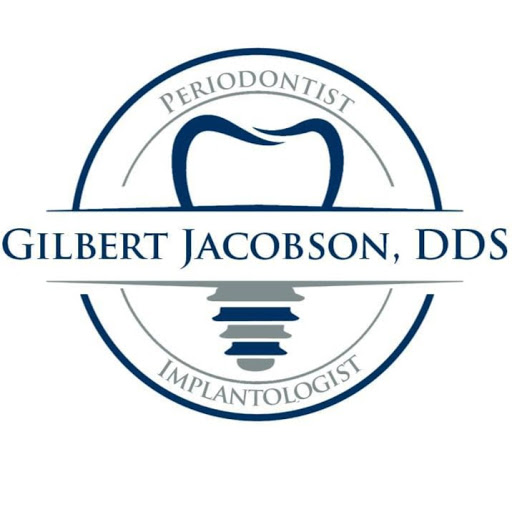 Gilbert Jacobson, DDS - Visual