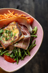 Photo n°51 de Comptoir des Archives à Paris (Restaurant français)