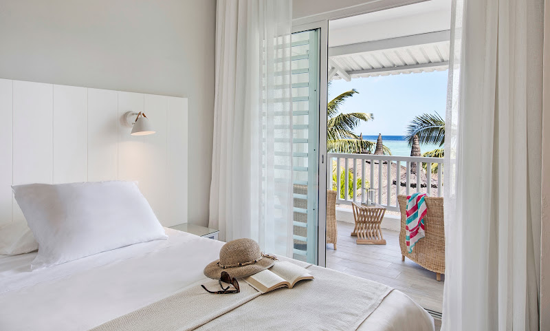 The Bay Guest House & Restaurant by null