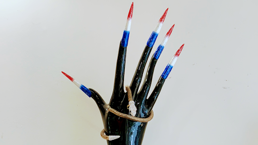 Fine Nail - Visual
