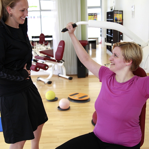 RubyGYM - Physical Education for Women Gallery - Germany