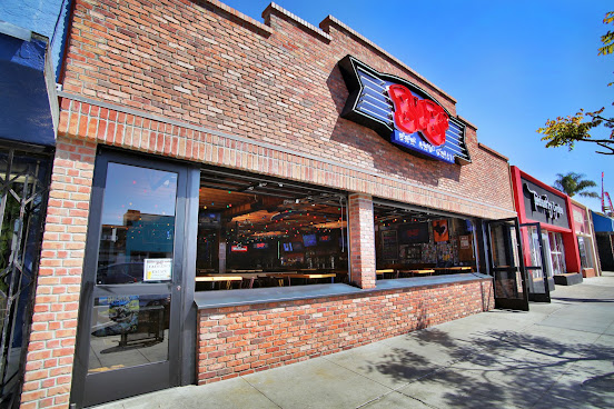 Bub's at the Beach by null