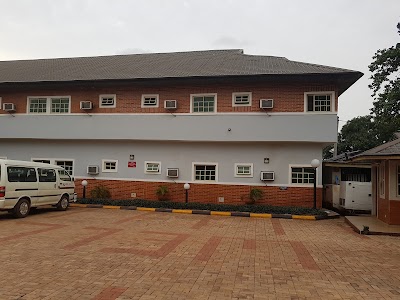 Photos of Western Bricks Hotel Enugu