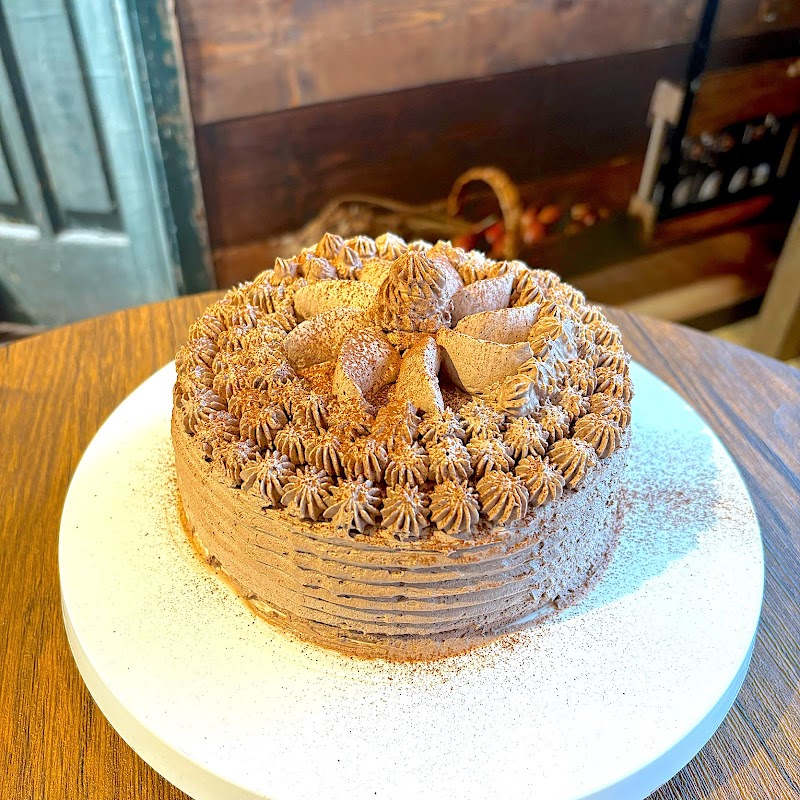 マーマ グルテンフリー