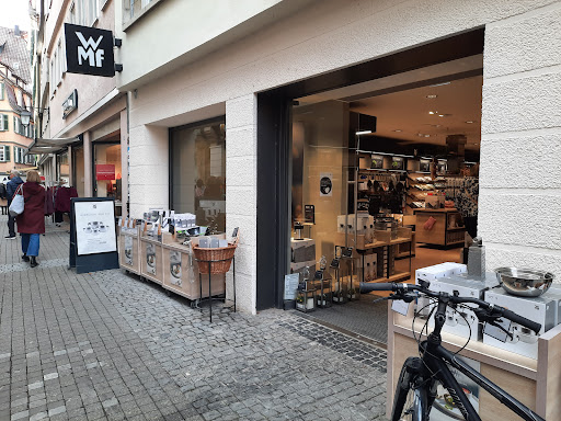 WMF Tübingen