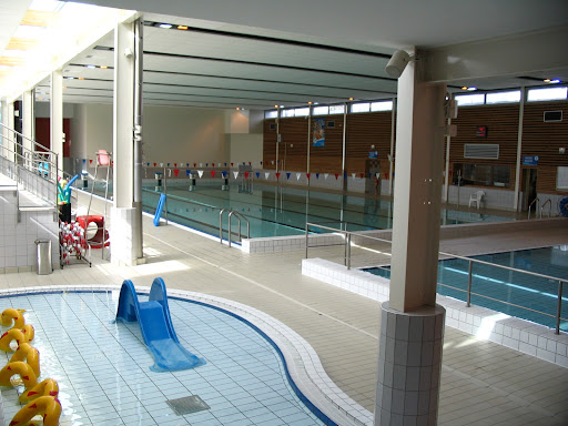 Photo de Centre Aquatique Intercommunal