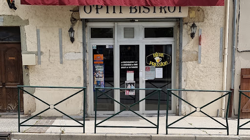 O'ptit Bistrot