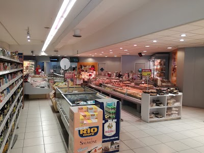 Eurospar Upim