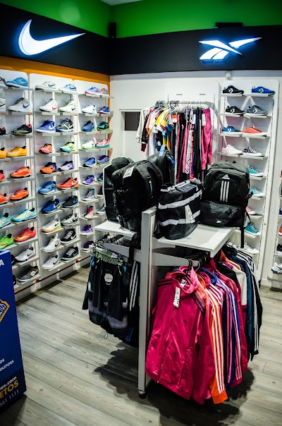 Photos of MultiSports Sports shop La 24