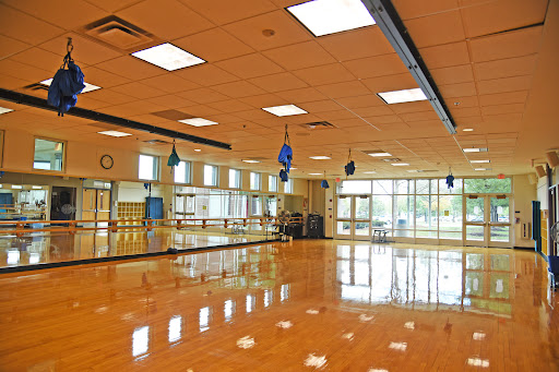 Sportsplex - Visual