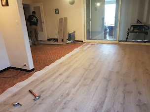 Photo n°35 de Araujo Pereira Bâtiment Maçonnerie à Nyons (Couvreur)