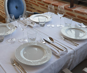 Photo n°27 de l'Ecluse à Villeneuve-sur-Lot (Restaurant français)